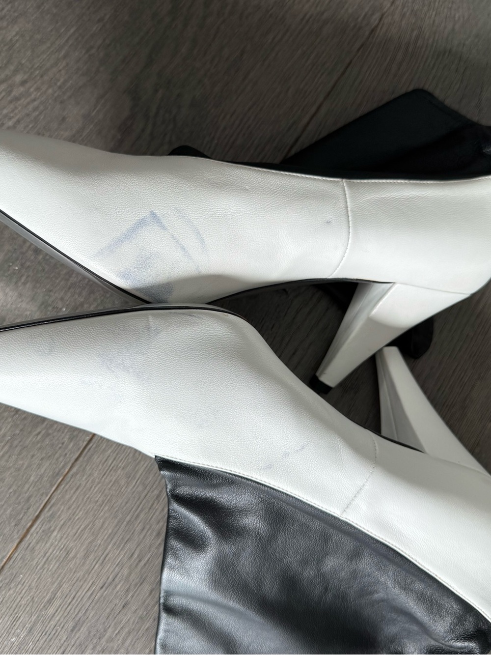 Givenchy boots - Picture 4 of 6